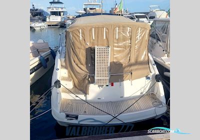 Atlantis 35 PLUS Motorbåd 2008, med Volvo Penta D4 motor, Italien