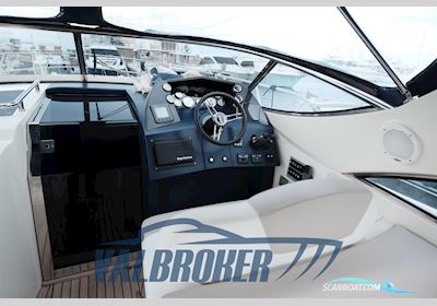 Atlantis 35 PLUS Motorbåd 2008, med Volvo Penta D4 motor, Italien