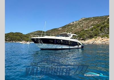 Atlantis 35 Plus Motorbåd 2008, med Volvo Penta D4 motor, Italien