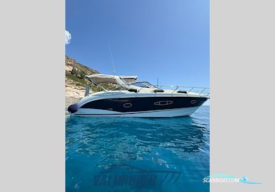 Atlantis 35 Plus Motorbåd 2008, med Volvo Penta D4 motor, Italien