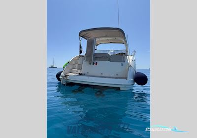 Atlantis 35 Plus Motorbåd 2008, med Volvo Penta D4 motor, Italien