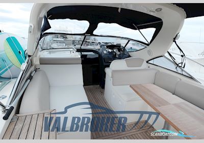 Atlantis 35 Plus Motorbåd 2008, med Volvo Penta D4 motor, Italien