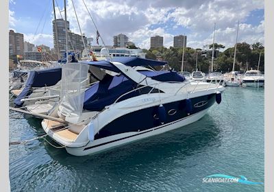 Atlantis 39 Motorbåd 2009, med Volvo Penta motor, Spanien