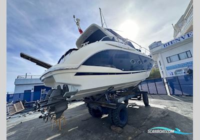Atlantis 39 Motorbåd 2009, med Volvo Penta motor, Spanien