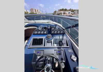 Atlantis 39 Motorbåd 2009, med Volvo Penta motor, Spanien