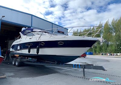 Atlantis 42 Motorbåd 2005, med Volvo Penta Kad 300 Edc motor, Finland