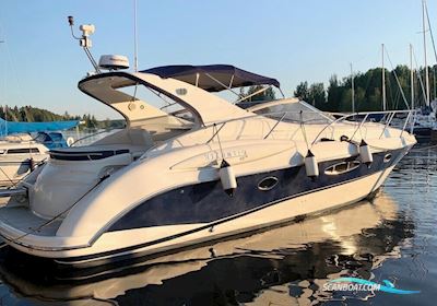 Atlantis 42 Motorbåd 2005, med Volvo Penta Kad 300 Edc motor, Finland
