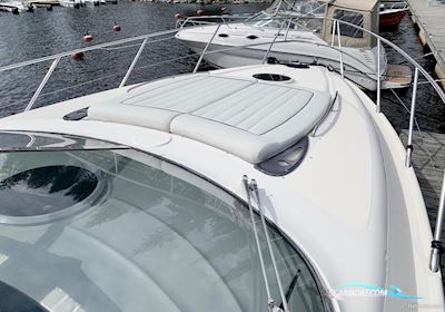 Atlantis 42 Motorbåd 2005, med Volvo Penta Kad 300 Edc motor, Finland