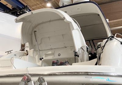 Atlantis 42 Motorbåd 2005, med Volvo Penta Kad 300 Edc motor, Finland