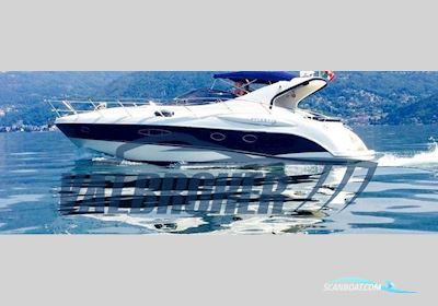 Atlantis 42 Motorbåd 2006, med Volvo Penta D6 motor, Italien