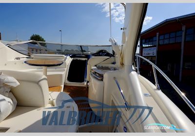 Atlantis 42 Motorbåd 2006, med Volvo Penta D6 motor, Italien