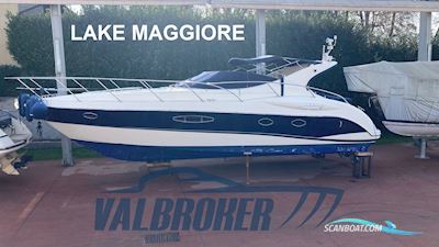 Atlantis 42 Motorbåd 2005, med Volvo Penta Kad 300 DP-G motor, Italien