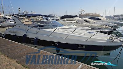 Atlantis 42 Motorbåd 2005, med Volvo Penta Kad 300 DP-G motor, Italien