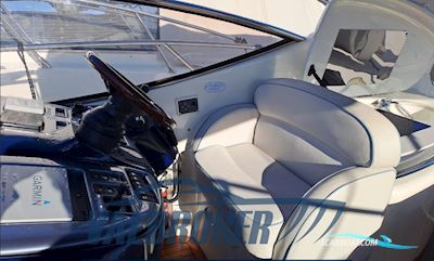 Atlantis 42 Motorbåd 2005, med Volvo Penta Kad 300 DP-G motor, Italien