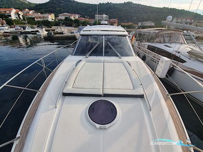 Atlantis 47 HT Motorbåd 2009, med VOLVO PENTA D 9 motor, Kroatien