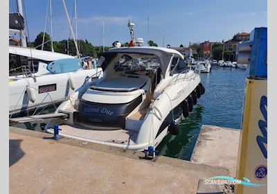 Atlantis 47 HT Motorbåd 2009, med VOLVO PENTA D 9 motor, Kroatien
