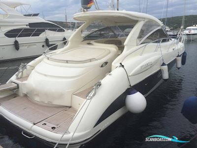 Atlantis 47 HT Motorbåd 2009, med VOLVO PENTA D-9-575 motor, Kroatien