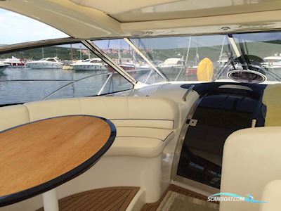 Atlantis 47 HT Motorbåd 2009, med VOLVO PENTA D-9-575 motor, Kroatien