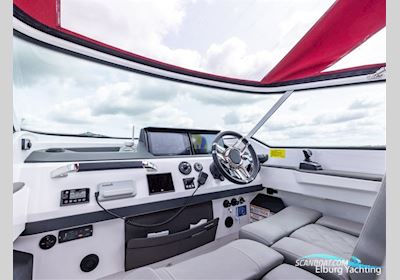 Axopar 28 - Open Motorbåd 2019, Holland