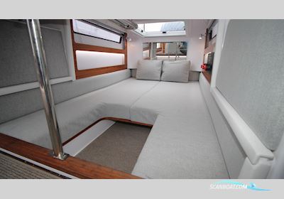 Axopar 28  Motorbåd 2022, med Yamaha motor, Danmark