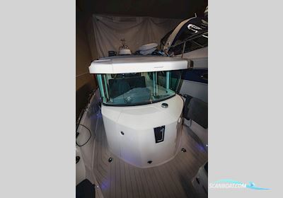 Axopar 28 AC Motorbåd 2018, med Yamaha F300 motor, Finland