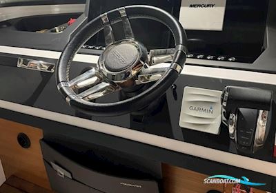 Axopar 28 Motorbåd 2019, med Mercury 400R motor, Sverige