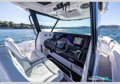 Axopar 29 Ccx Motorbåd 2025, med Mercury motor, Frankrig