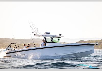 Axopar 29 Ccx Motorbåd 2025, med Mercury motor, Frankrig