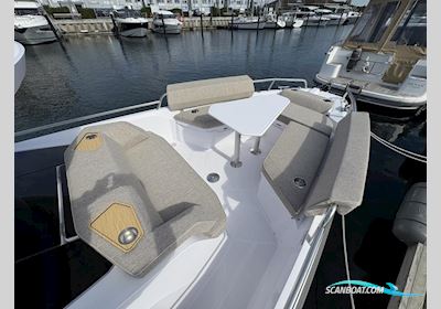 Axopar 29 Cross Cabin Motorbåd 2024, Tyskland