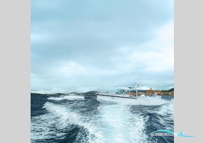 Axopar 29 Sun-Top Motorbåd 2026, med Mercury motor, Finland