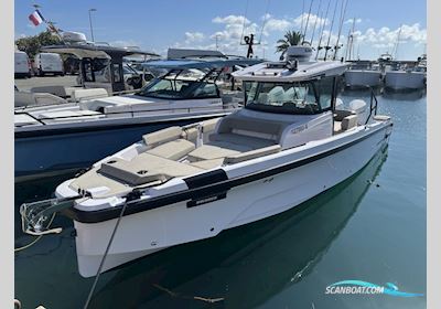 Axopar 29Ccx Motorbåd 2025, med Mercury motor, Spanien