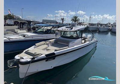 Axopar 29Ccx Motorbåd 2025, med Mercury motor, Spanien