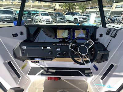 Axopar 29Ccx Motorbåd 2025, med Mercury motor, Spanien
