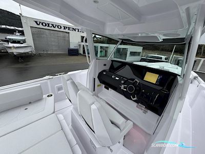 Axopar 29Ccx Motorbåd 2024, med Mercury Verado motor, Tyskland