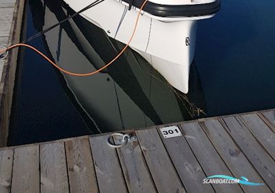 Axopar 37 XC Motorbåd 2020, med Mercury 300 Verado V8 XL motor, Finland