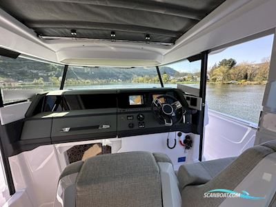 Axopar 38 Cross Cabin Motorbåd 2026, med Mercury Verado motor, Spanien