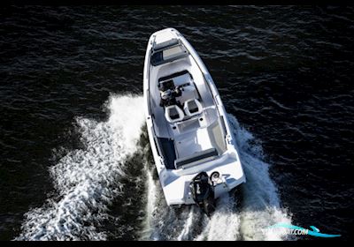 Axopar Yachts Axopar 22 T-Top Motorbåd 2024, med Mercury 200 XL DS motor, Danmark