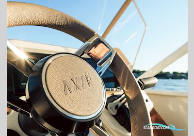 Axopar Yachts Axopar AX/E 22 Motorbåd 2025, med Evoy Electric motor, Danmark