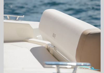 Axopar Yachts Axopar AX/E 22 Motorbåd 2025, med Evoy Electric motor, Danmark