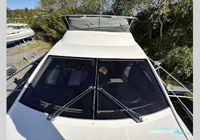 Azimut 40 Motorbåd 2005, med Cummins Mercruiser Diesel motor, Danmark