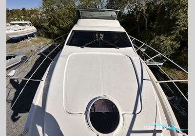 Azimut 40 Motorbåd 2005, med Cummins Mercruiser Diesel motor, Danmark