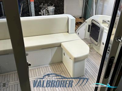 Azimut 40S Motorbåd 2011, med Cummins Qsb 5,9 motor, Finland