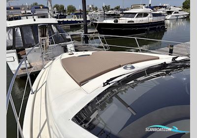 Azimut 46 Fly Motorbåd 1999, Holland