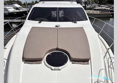Azimut 46 Fly Motorbåd 1999, Holland