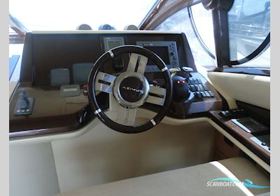 Azimut 47 Fly - Model 2008 Motorbåd 2008, med Caterpillar C9 motor, Kroatien