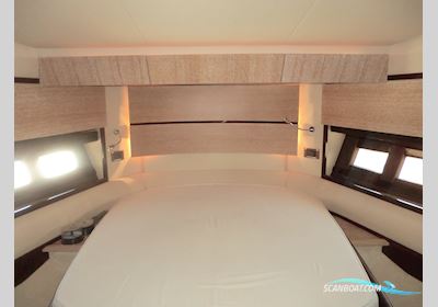 Azimut 47 Fly - Model 2008 Motorbåd 2008, med Caterpillar C9 motor, Kroatien