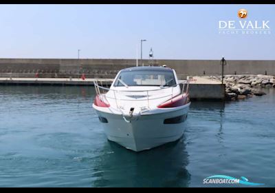 Azimut 47 Special Motorbåd 2022, med Yanmar motor, Italien