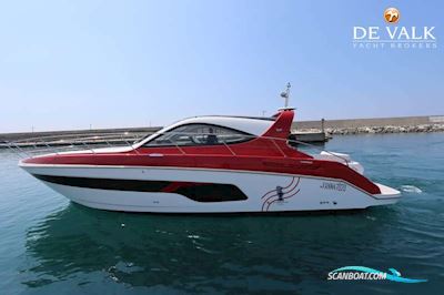 Azimut 47 Special Motorbåd 2022, med Yanmar motor, Ingen land info