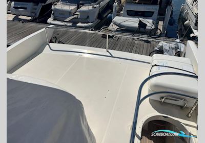 Azimut 50 FLY Motorbåd 2006, med CATERPILLAR C 12 DITA motor, Kroatien