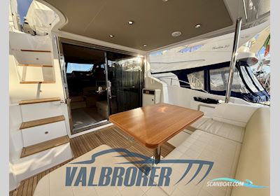 Azimut 50 FLY Motorbåd 2017, med Volvo Penta D11 motor, Italien